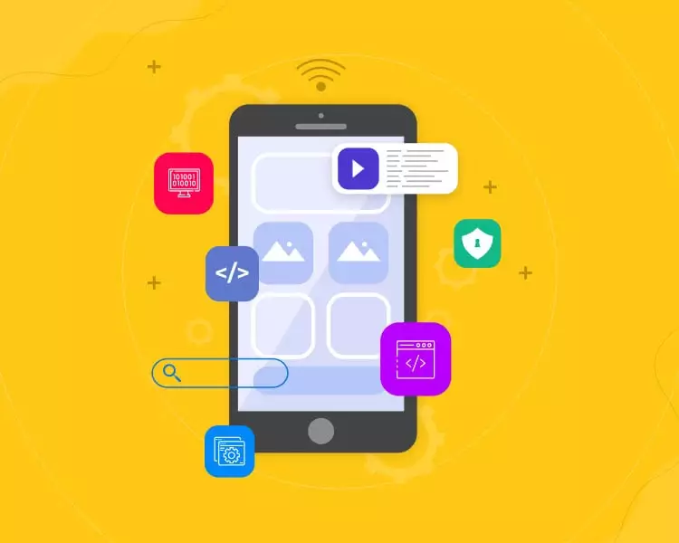 Cost of creating a mobile application in Ukraine
